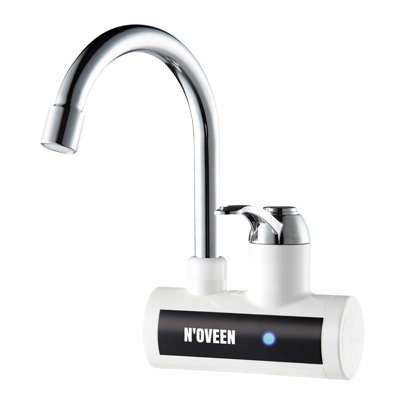 N'oveen 3600W ohrievač vody
